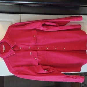 Men's Carhartt Shirt